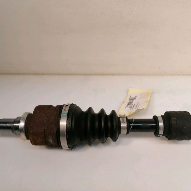 Transmission avant droite occasion TOYOTA YARIS II Phase 2 01-2009->05-2011 434100D390 2