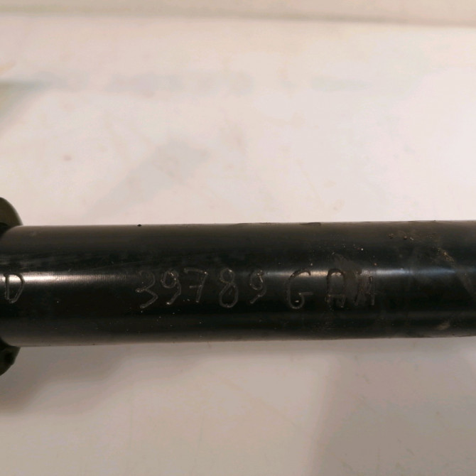 Transmission avant droite occasion TOYOTA YARIS II Phase 2 01-2009->05-2011 434100D390 4