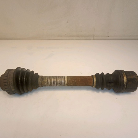 Transmission avant gauche occasion CITROEN XSARA Phase 2 09-2000->12-2005 1.4i 32721F