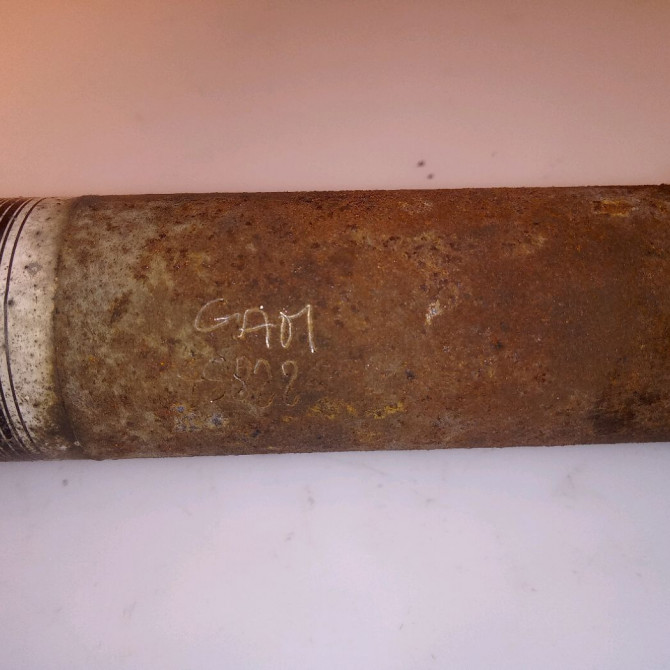 Transmission avant gauche occasion CITROEN XSARA Phase 2 09-2000->12-2005 1.4i 32721F 2