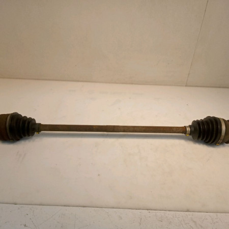 Transmission avant droite occasion OPEL CORSA II Phase 1 03-1993->04-1997 1.4i 26029827