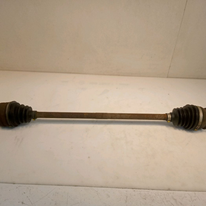 Transmission avant droite occasion OPEL CORSA II Phase 1 03-1993->04-1997 1.4i 26029827 1