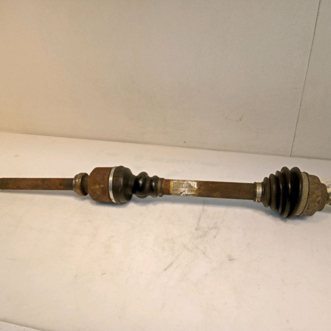 Transmission avant droite occasion CITROEN C5 I Phase 2 09-2004->06-2008 1.6 HDi 110ch 32738G 1