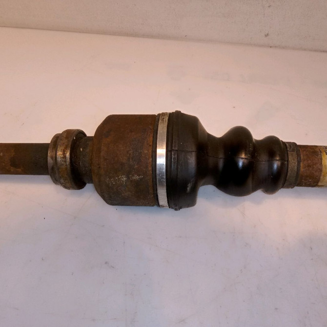 Transmission avant droite occasion CITROEN C5 I Phase 2 09-2004->06-2008 1.6 HDi 110ch 32738G 3