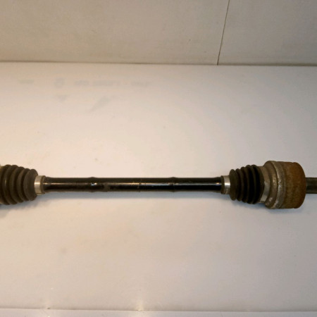 Transmission arrière gauche occasion TRANSPORT 7E0501201C