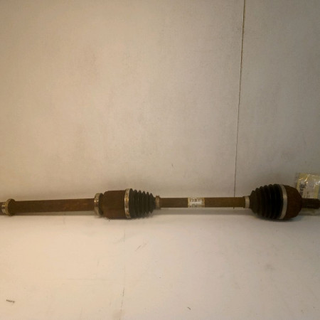 Transmission avant droite occasion RENAULT MEGANE III Phase 1 04-1995->04-1999 1.9 DCI 130ch 391001339R