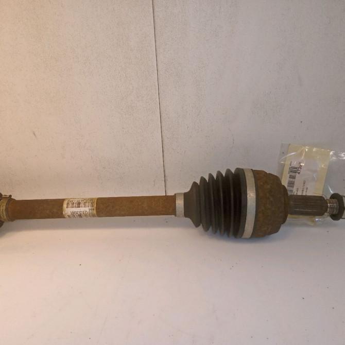 Transmission avant droite occasion RENAULT MEGANE III Phase 1 04-1995->04-1999 1.9 DCI 130ch 391001339R 2