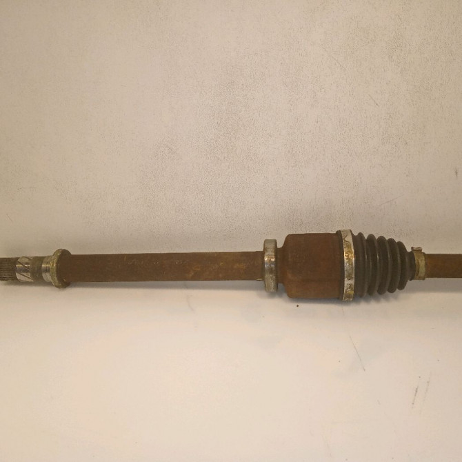 Transmission avant droite occasion RENAULT MEGANE III Phase 1 04-1995->04-1999 1.9 DCI 130ch 391001339R 3