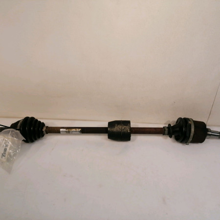 Transmission avant droite occasion FORD KA I Phase 1 10-1996->10-2008 1.3i 1537956