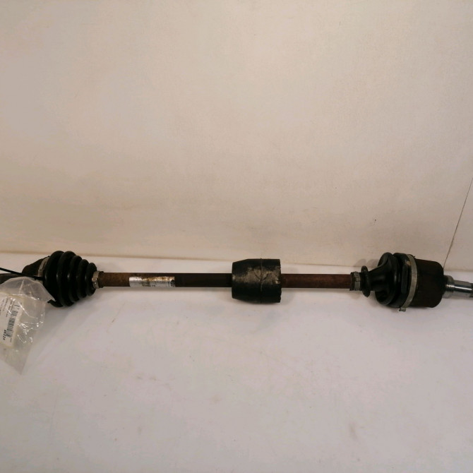 Transmission avant droite occasion FORD KA I Phase 1 10-1996->10-2008 1.3i 1537956 1