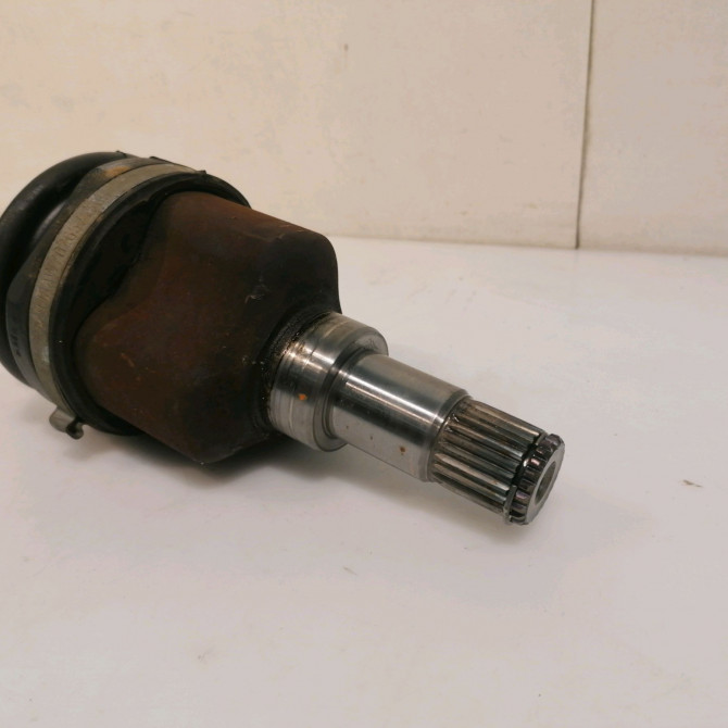 Transmission avant droite occasion FORD KA I Phase 1 10-1996->10-2008 1.3i 1537956 2