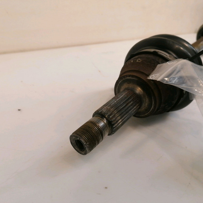 Transmission avant droite occasion FORD KA I Phase 1 10-1996->10-2008 1.3i 1537956 3