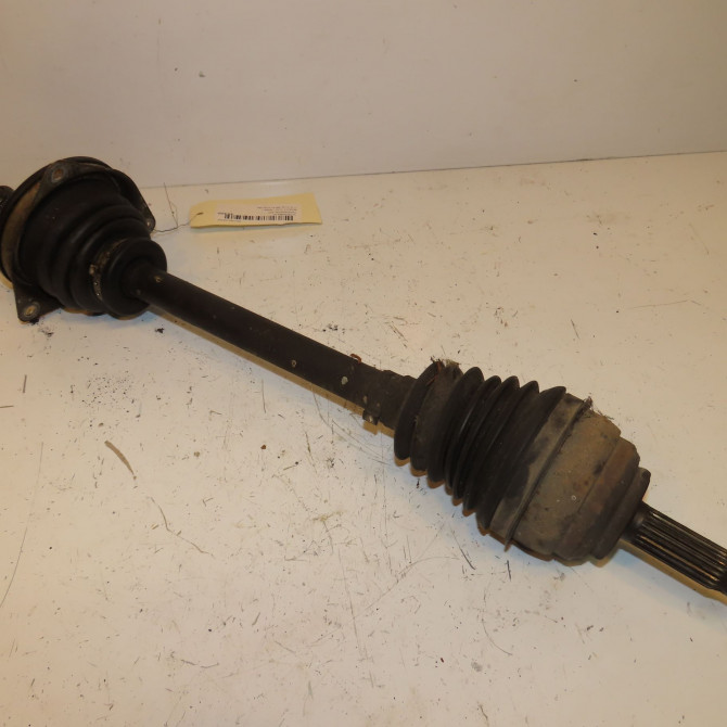 Transmission avant gauche occasion RENAULT CLIO I Phase 1 06-1990->03-1994 1.1 7701352223 1