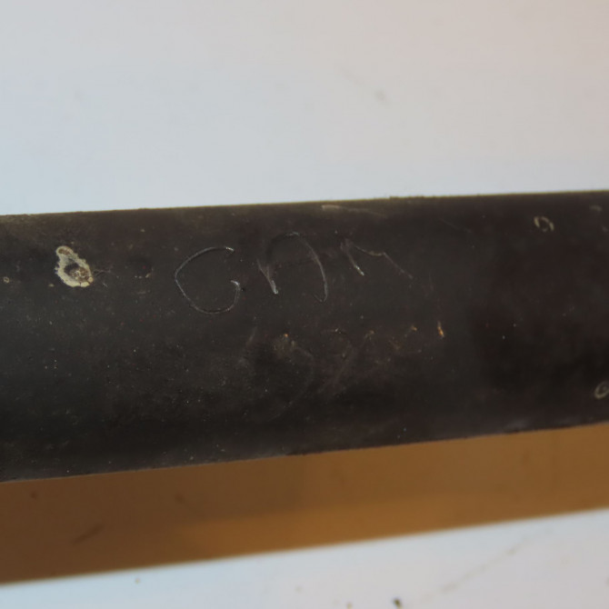 Transmission avant gauche occasion RENAULT CLIO I Phase 1 06-1990->03-1994 1.1 7701352223 2