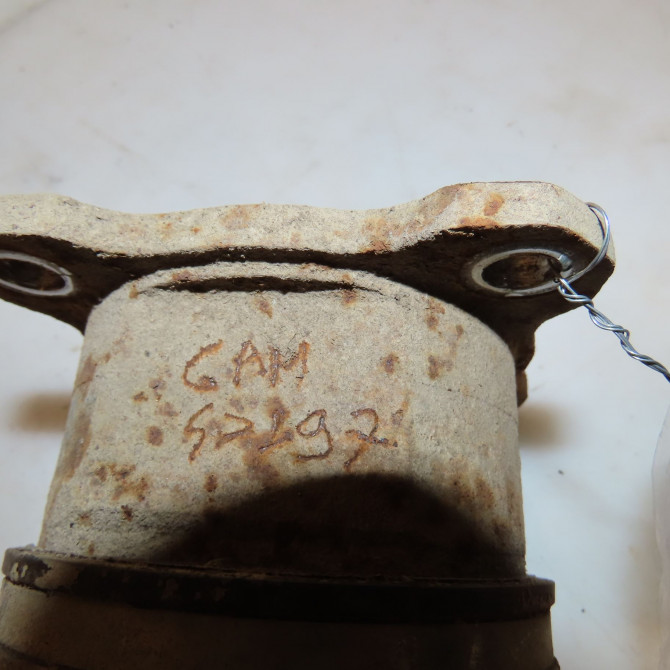 Transmission arrière droite occasion TOYOTA RAV4 I 4233042012 2