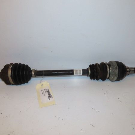 Transmission avant gauche occasion CHEVROLET AVEO I Phase 1 05-2008->12-2011 1.2i 16v 96832203
