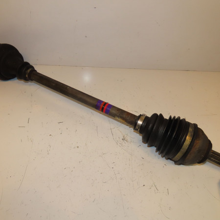 Transmission avant droite occasion RENAULT 19 Phase 1 07-1989->04-1992 1.9 D 7701351479