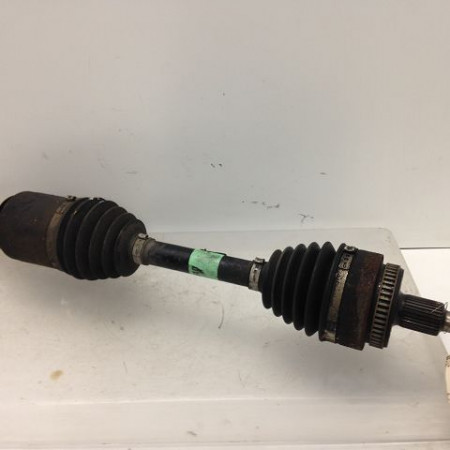 Transmission avant gauche occasion MERCEDES CLASSE ML I Phase 1 01-1998->09-2001 1633300401