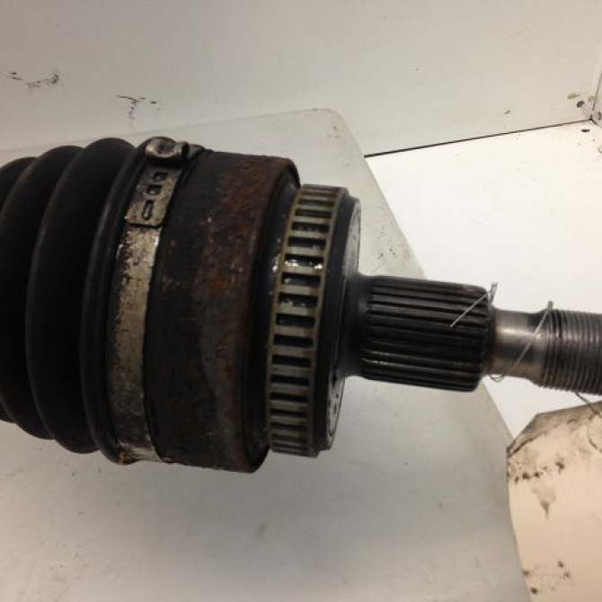 Transmission avant gauche occasion MERCEDES CLASSE ML I Phase 1 01-1998->09-2001 1633300401 2