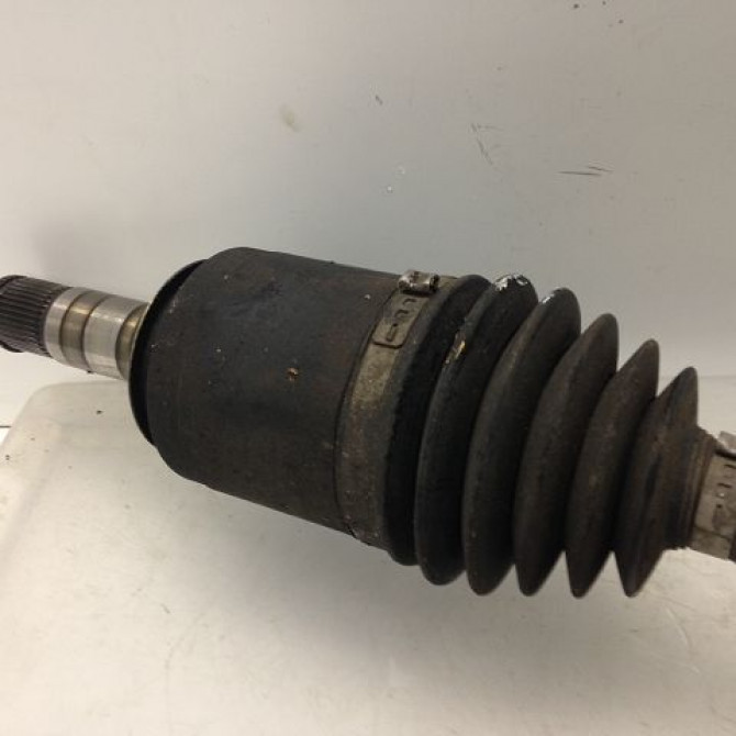 Transmission avant gauche occasion MERCEDES CLASSE ML I Phase 1 01-1998->09-2001 1633300401 3