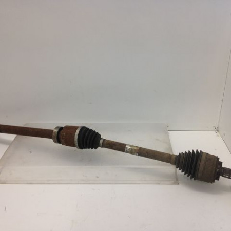 Transmission avant droite occasion RENAULT LAGUNA III Phase 1 10-2007->10-2010 1.5 DCI 391006506R