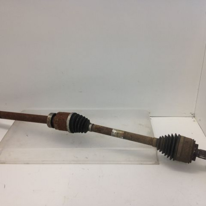 Transmission avant droite occasion RENAULT LAGUNA III Phase 1 10-2007->10-2010 1.5 DCI 391006506R 1