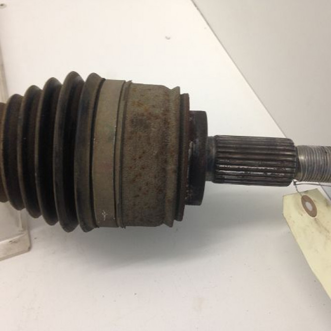 Transmission avant droite occasion RENAULT LAGUNA III Phase 1 10-2007->10-2010 1.5 DCI 391006506R 2