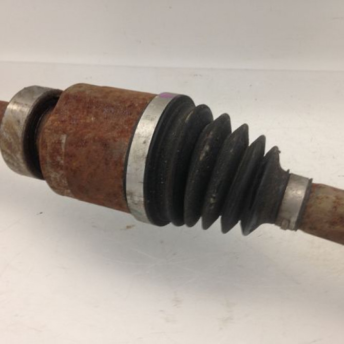 Transmission avant droite occasion RENAULT LAGUNA III Phase 1 10-2007->10-2010 1.5 DCI 391006506R 3