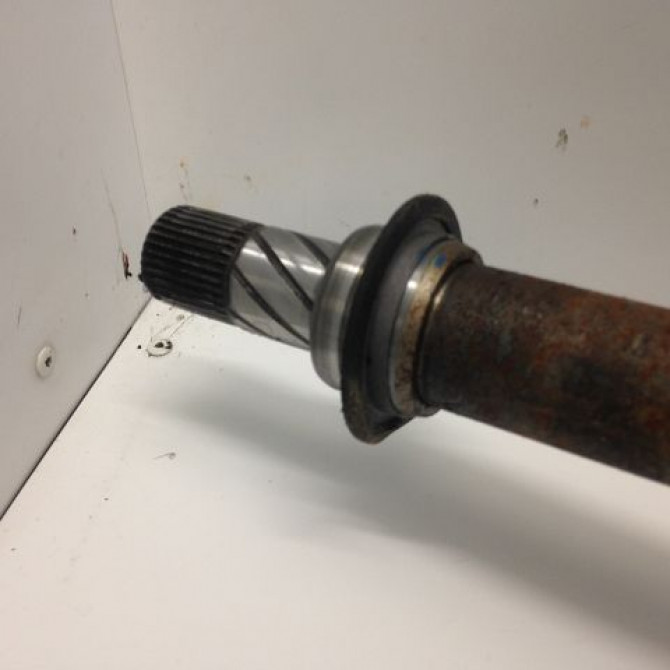 Transmission avant droite occasion RENAULT LAGUNA III Phase 1 10-2007->10-2010 1.5 DCI 391006506R 4