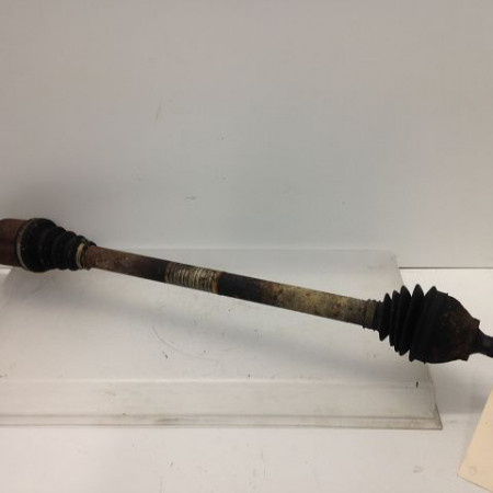 Transmission avant droite occasion CITROEN C2 Phase 1 09-2003->10-2008 3273SG