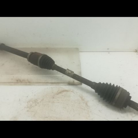 Transmission avant droite occasion RENAULT SCENIC III Phase 1 04-2009->11-2011 1.9 DCI 130ch 391001702R