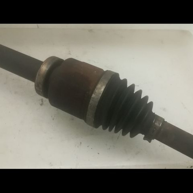 Transmission avant droite occasion RENAULT SCENIC III Phase 1 04-2009->11-2011 1.9 DCI 130ch 391001702R 3