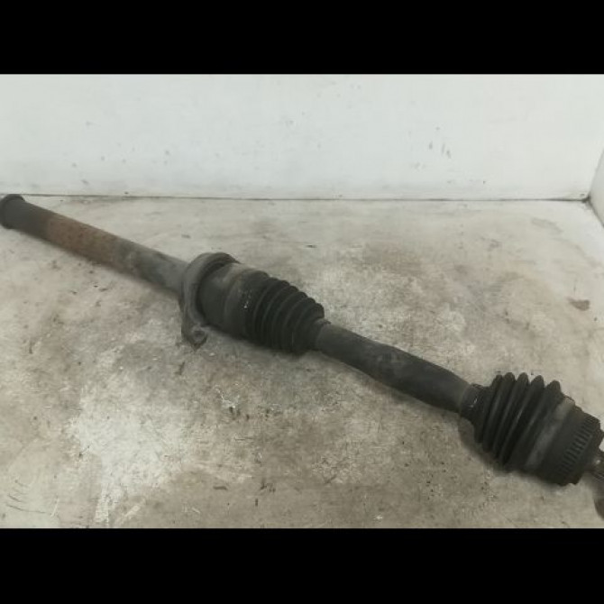 Transmission avant droite occasion MERCEDES CLASSE A I Phase 1 01-1998->03-2001 A 160 1683604672 1