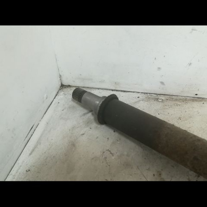 Transmission avant droite occasion MERCEDES CLASSE A I Phase 1 01-1998->03-2001 A 160 1683604672 4