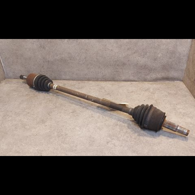 Transmission avant droite occasion BOLLORE BLUECAR Phase 1 01-2011->... ELEC 1