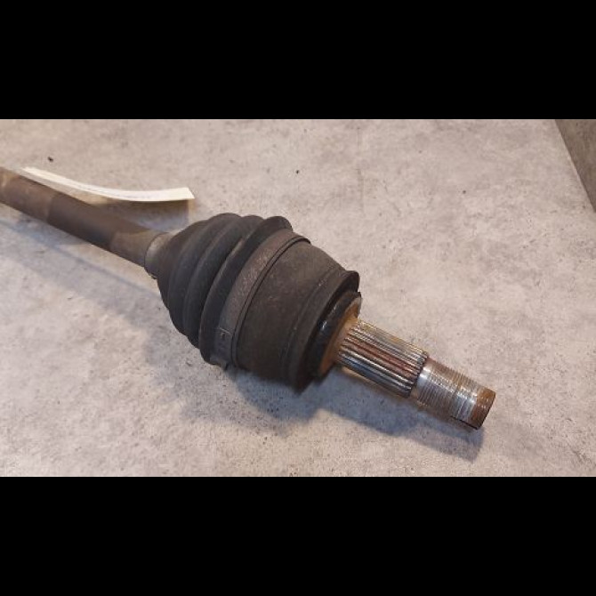 Transmission avant droite occasion BOLLORE BLUECAR Phase 1 01-2011->... ELEC 2