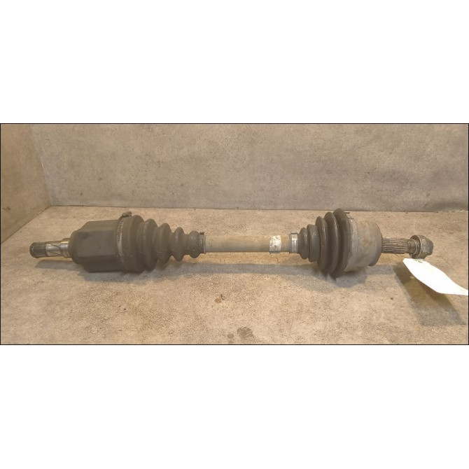 Transmission avant gauche occasion FIAT STILO Phase 1 10-2001->09-2007 1.9 JTD 115ch 46307910 1