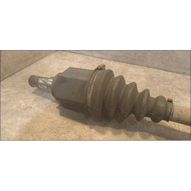 Transmission avant gauche occasion FIAT STILO Phase 1 10-2001->09-2007 1.9 JTD 115ch 46307910 2