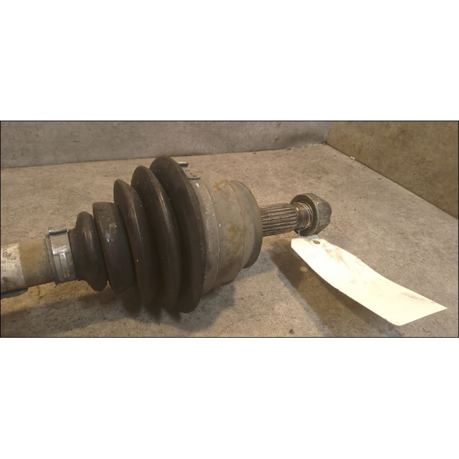 Transmission avant gauche occasion FIAT STILO Phase 1 10-2001->09-2007 1.9 JTD 115ch 46307910 3