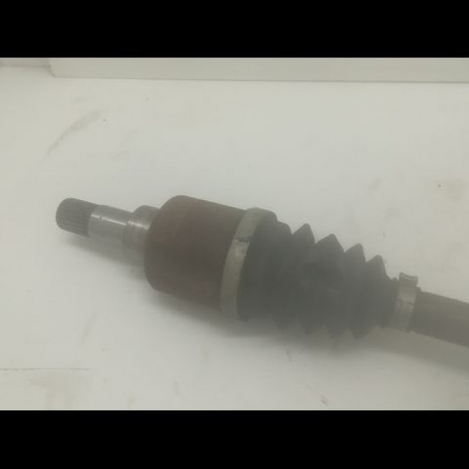 Transmission avant gauche occasion CITROEN C3 II Phase 1 11-2009->02-2013 1.4i 75ch 9801384780 3