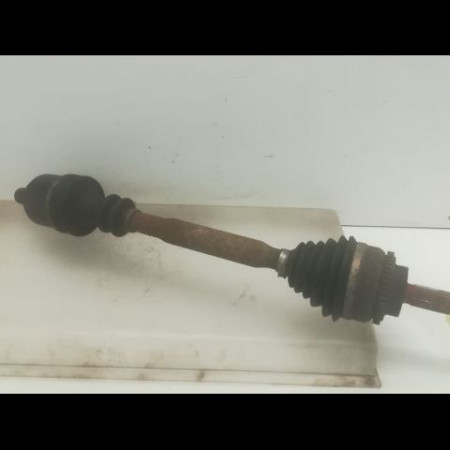 Transmission avant gauche occasion RENAULT SCENIC I Phase 2 08-1999->06-2003 8200531861