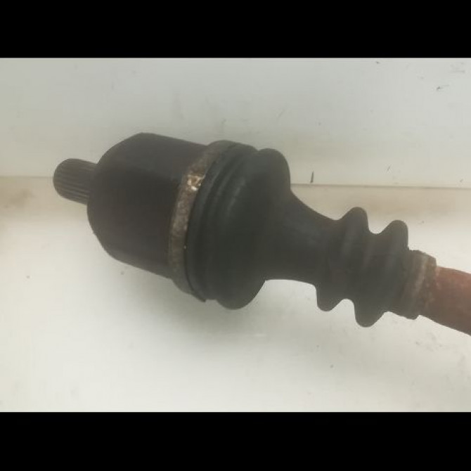 Transmission avant gauche occasion RENAULT SCENIC I Phase 2 08-1999->06-2003 8200531861 3