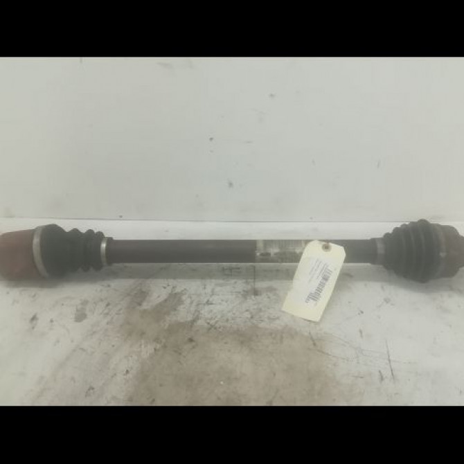 Transmission avant droite occasion PEUGEOT 207 Phase 1 04-2006->06-2013 1.4i 16v 90ch 3273PZ 1