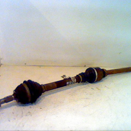 Transmission avant droite occasion CITROEN C4 II 00003273QL