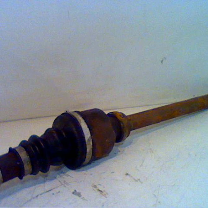 Transmission avant droite occasion CITROEN C4 II 00003273QL 3