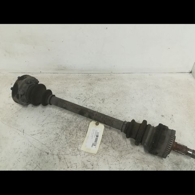 Transmission arrière gauche occasion MERCEDES CLASSE S III Phase 1 10-1998->09-2005 S600 367ch 2203501410 1