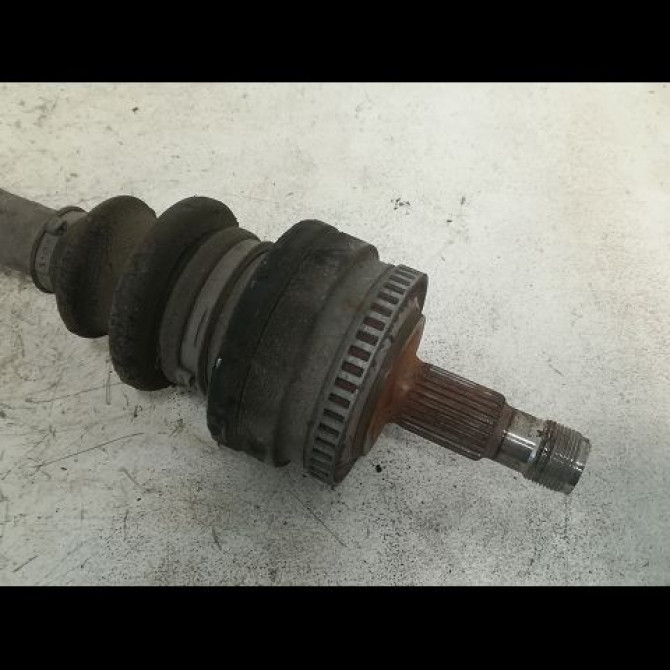 Transmission arrière gauche occasion MERCEDES CLASSE S III Phase 1 10-1998->09-2005 S600 367ch 2203501410 2