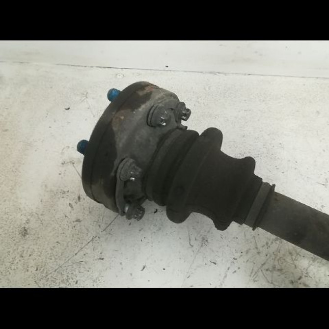 Transmission arrière gauche occasion MERCEDES CLASSE S III Phase 1 10-1998->09-2005 S600 367ch 2203501410 3