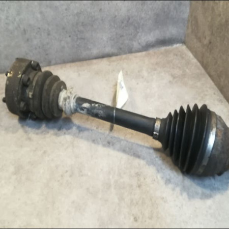 Transmission avant gauche occasion VOLKSWAGEN TRANSPORTER IV Phase 1 09-1990->03-1996 1.9 D 701407449DX