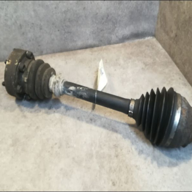 Transmission avant gauche occasion VOLKSWAGEN TRANSPORTER IV Phase 1 09-1990->03-1996 1.9 D 701407449DX 1